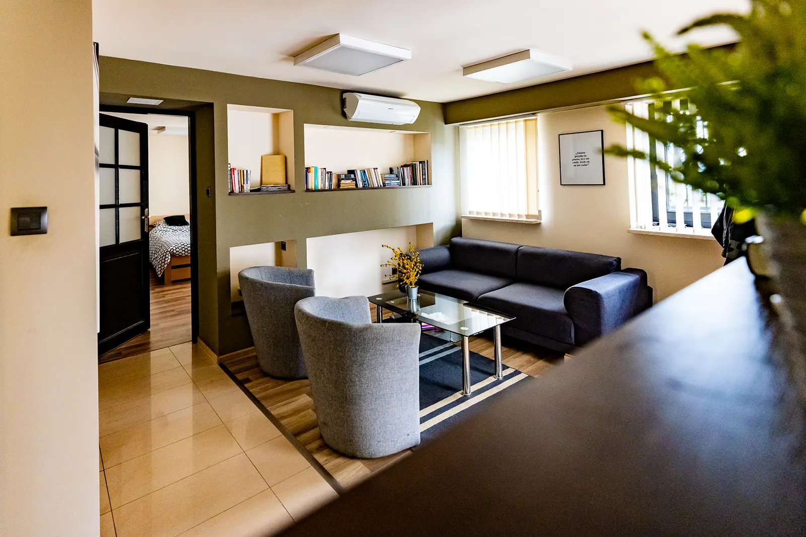 Ośrodek Witkowicka 74