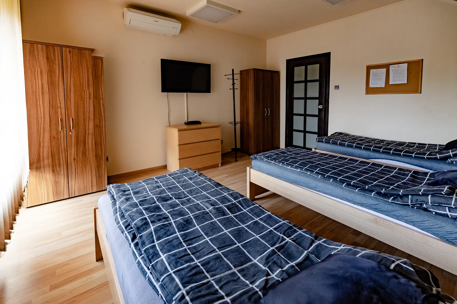 Ośrodek Witkowicka 74